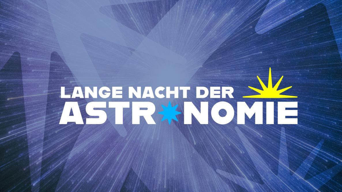 Lange Nacht der Astronomie 12. August 2026
